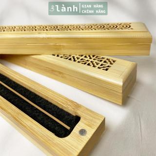 Miếng Lót Đáy Lư 3 Lành Chống Cháy Nứt Lư Xông Trầm Hương Tấm Cách Nhiệt An Toàn Sử Dụng