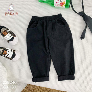 Bộ sơ mi kèm cà vạt cho bé trai 1-6 tuổi (9-24kg) N0045