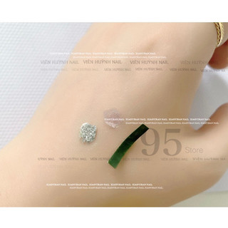 miếng vẽ hoạt hình sticker nail không có lớp keo ( set 10 miếng kích thước 9.7x6.7cm)