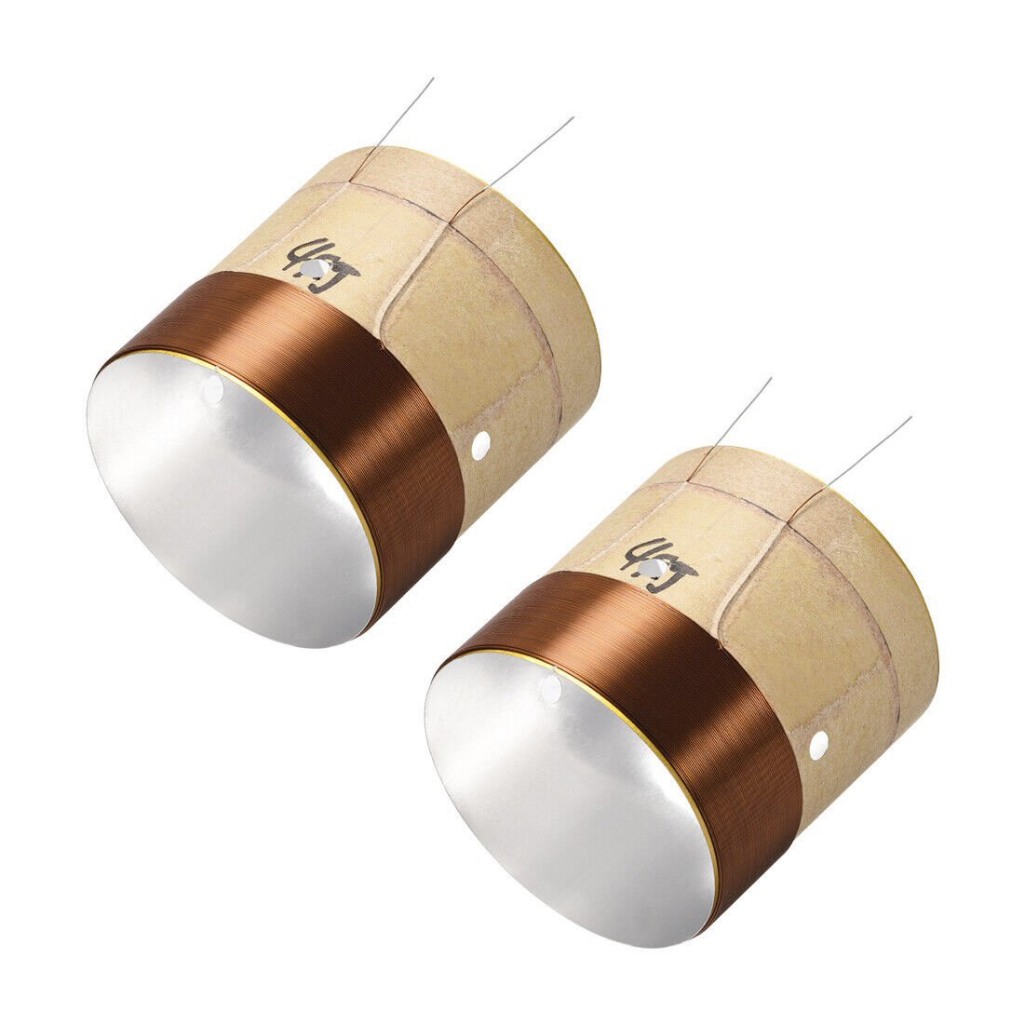 Coil loa 48.65 - 49.5 - 50.5 - 51.5 (2 - 4) lớp