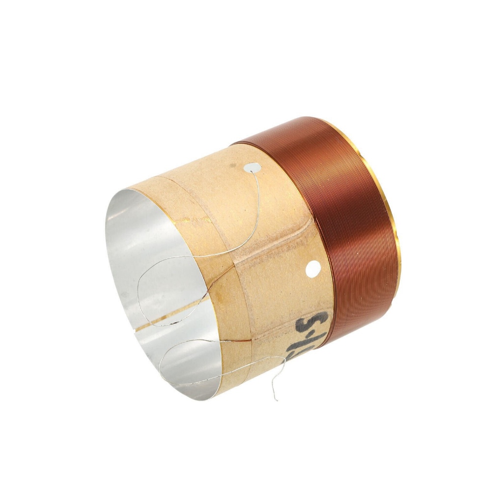 Coil loa 48.65 - 49.5 - 50.5 - 51.5 (2 - 4) lớp