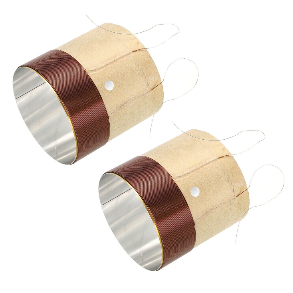 Coil loa 48.65 - 49.5 - 50.5 - 51.5 (2 - 4) lớp