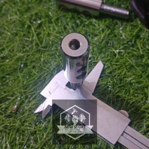 🔩 ĐẦU COS KẸP KHOÁ DÂY CÁP GIÀN TẠ 3 ỐC CHÍ - "CỨU TINH" CHO MÁY TẬP CỦA BẠN