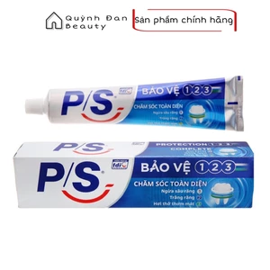 Kem đánh răng P/S bảo vệ 123 230g