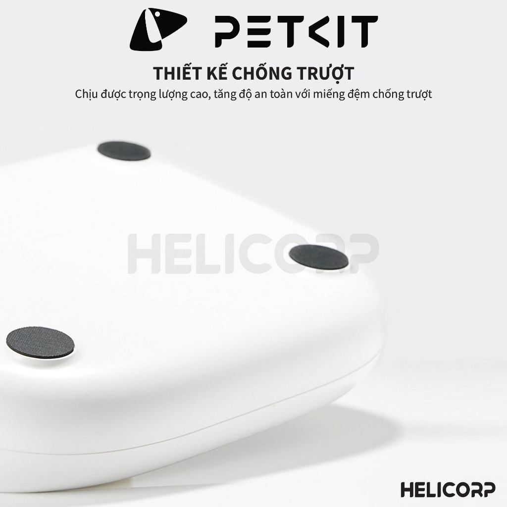 Bậc Thang Chống Văng Cát Petkit Pura Max và Pura X