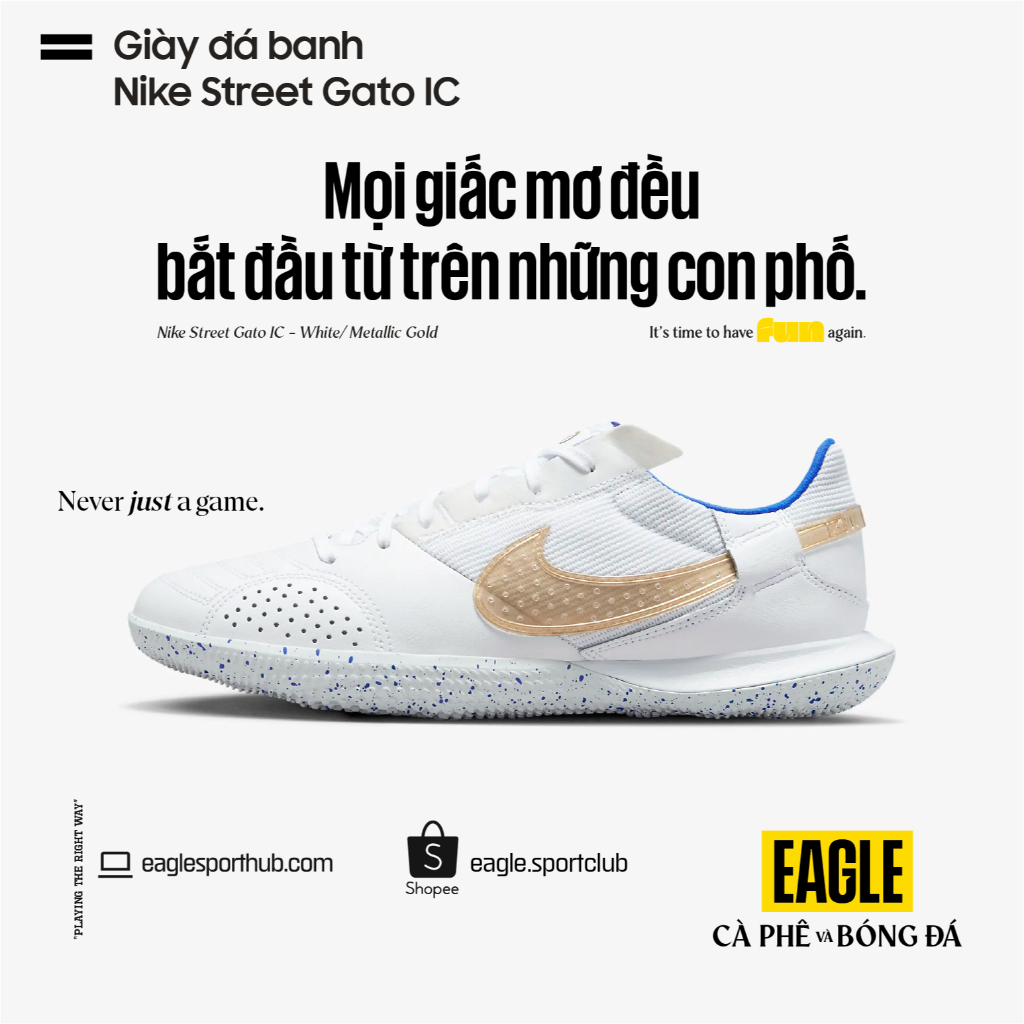 Nike gato outlet viet nam