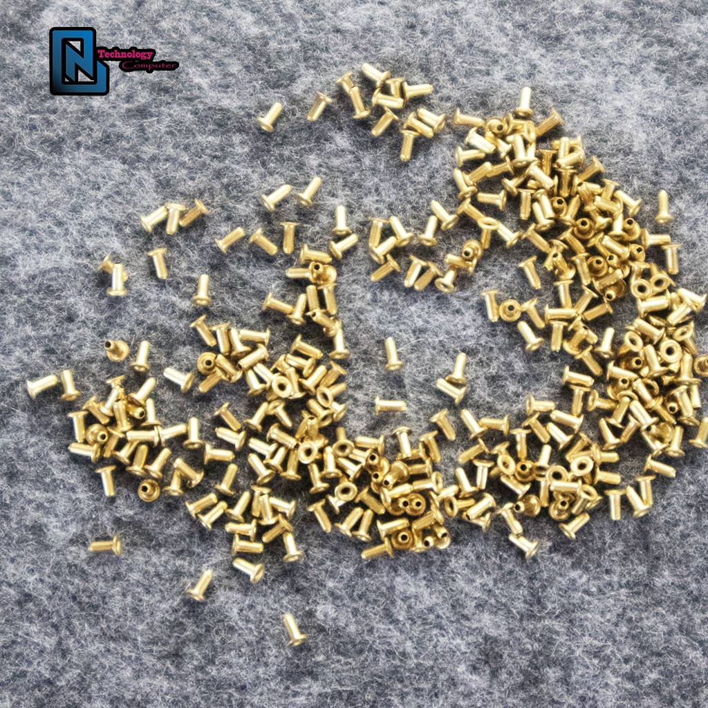 Chân Socket Hotswap Combo 20 Chiếc Dùng Để Mod Switch Chân Đồng Thay ...