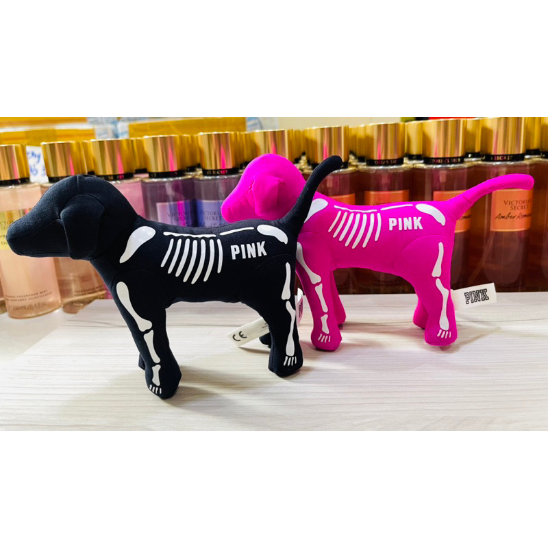 Chú chó pink dog của victoria Secret | Shopee Việt Nam
