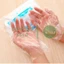 1 HỘP 100 CHIẾC GĂNG TAY NILON VỆ SINH THỰC PHẨM - TIỆN LỢI, AN TOÀN - SẠCH SẼ