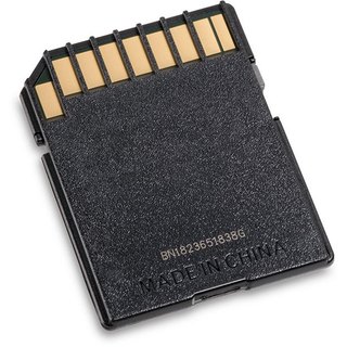 Thẻ nhớ Máy Ảnh SDXC SanDisk Extreme 128GB V30 UHS-I U3 4K đọc 180MB/s ghi 90MB/s (Vàng) - Phụ Kiện Nhất Tín