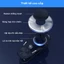 Joystick X1 cao cấp | Phụ kiện chơi game hỗ trợ di chuyển game Moba và FPS ( tặng bao tay cao cấp )