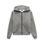 Áo Boxy Zip Hoodie Local Brand NEVASOME Basic Cotton Lót Lông Cừu 360gsm Form Boxy Kéo Khóa Nam Nữ