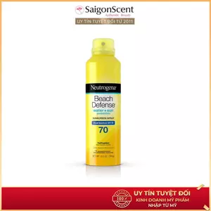 Chống nắng đi biển Beach Defense SPF 70 184g
