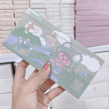 Set Son Kem Lì Mềm Mịn Lâu Trôi Không Thấm Nước Vongee nội địa trung