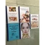 combo giáo trình phun xăm,spa,nail,mi,luyện sợi. từ cơ bản đến nâng cao cho người mới học