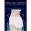 Băng vệ sinh quần Aurora nội địa Trung cao cấp (1 gói 3 miếng)