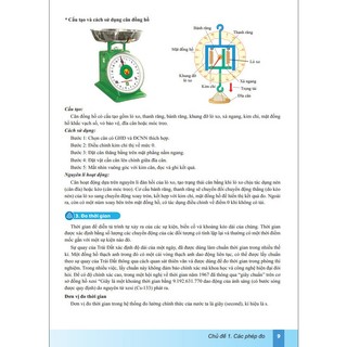 Sách - Phát Triển Năng Lực Khoa Học Tự Nhiên 6 - Biên soạn theo chương trình GDPT mới - ndbooks