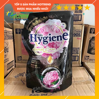 Nước xả vải Hygiene Thái Lan túi 1,115L