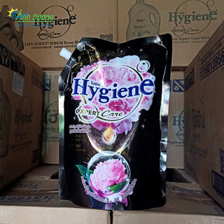 Nước xả vải Hygiene Thái Lan túi 1,115L
