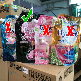 Nước xả vải Hygiene Thái Lan túi 1,115L