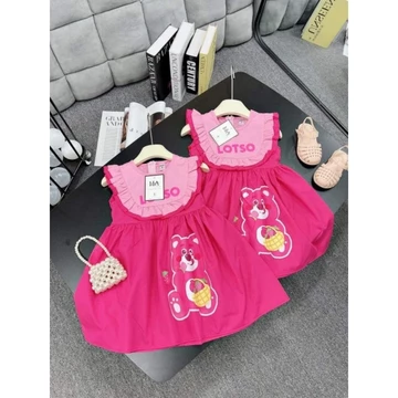 Kids' Kids' clothing Siu – 39 kg