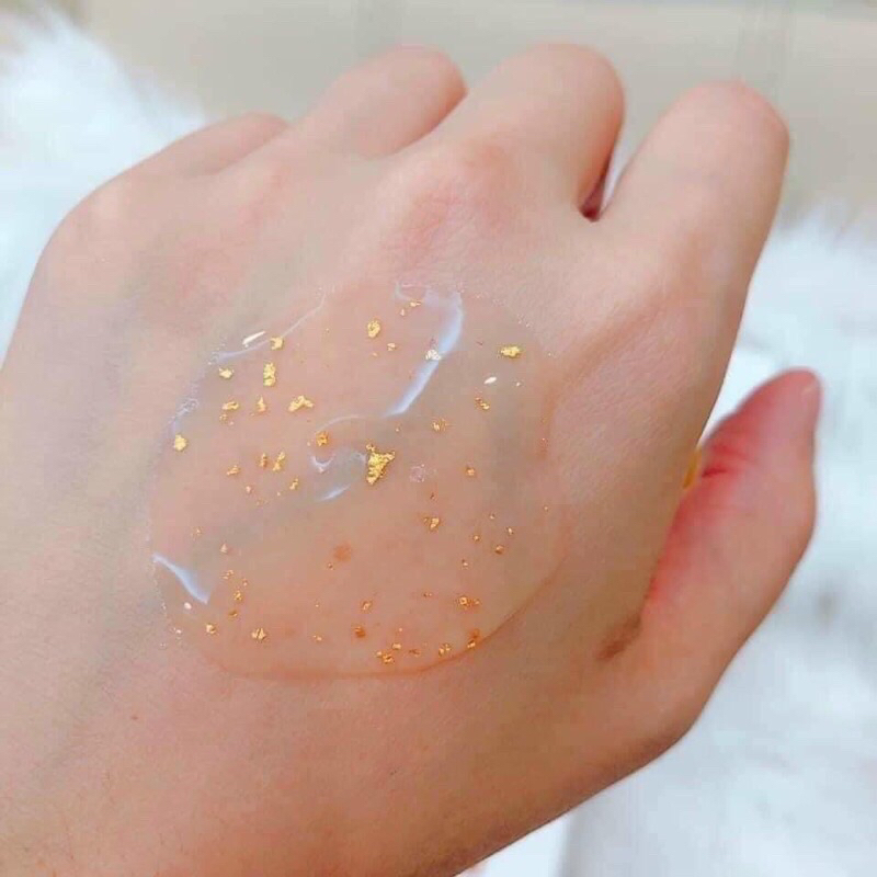 🌿TINH CHẤT VÀNG 𝐋𝐄𝐁𝐄𝐋𝐀𝐆𝐄 - HÀN QUỐC