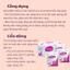 Men Tiêu Hóa Cho Chó Mèo PROBISOL PETS Gói 5g Kích Thích Tiêu Hoá Tăng Sức Đề Kháng Cho Thú Cưng - KIKINO