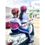 Đai Lớn đi xe máy an toàn cho bé (từ 1 đến 15 tuổi),thoáng khí, chắc chắn