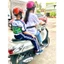 ĐAI LỚN Đi Xe Máy Cho Bé, An Toàn , Đai Lớn Mẫu Mới cho bé , đai trẻ em an toàn cao cấp dài 1m7