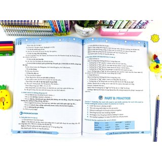 Sách - Củng Cố Và Ôn Luyện Tiếng Anh 8 - Biên soạn theo CT GDPT mới - Global Success - ndbooks
