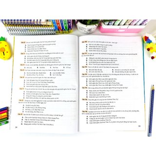 Sách - Các dạng câu hỏi và bài tập Phát Triển Năng Lực Lịch Sử 11 - Chương Trình GDPT Mới - ndbooks