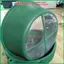 Rỗ Nhựa Lược Sơn Siêu Mịn 30cm Vừa Thùng Sơn Minh Phát