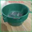 Rỗ Nhựa Lược Sơn Siêu Mịn 30cm Vừa Thùng Sơn Minh Phát