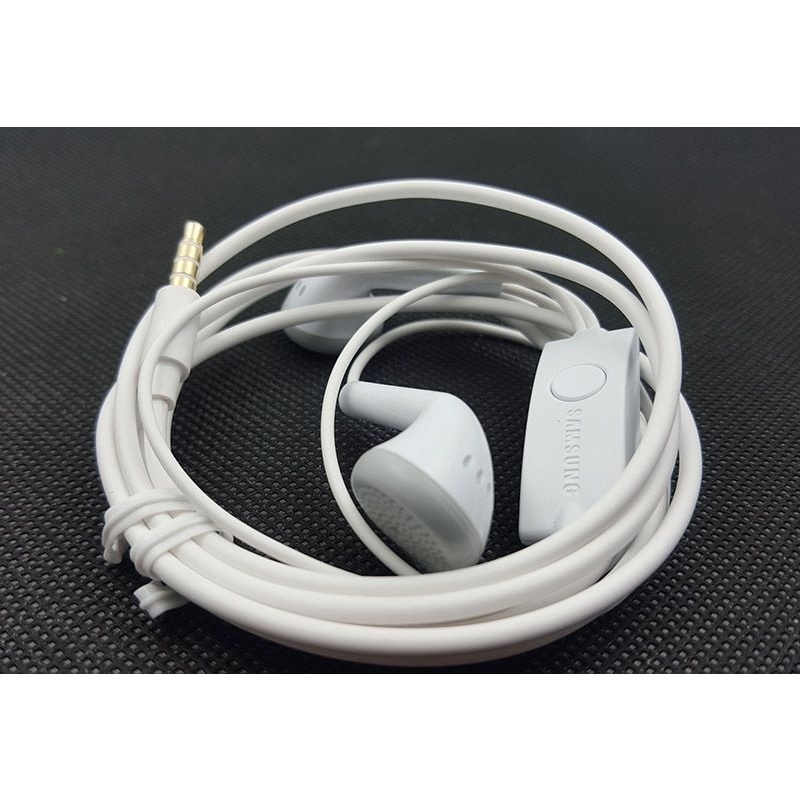 Ảnh Tai Nghe cho Samsung A01 A10 A10S A20 A30 A50 A50S M10 M20 - Hàng Chính Hãng 4