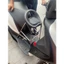 GHẾ ĐÔN GA YÊN NHỰA NỆM , DÂY ĐAI, Ghế đôn ga inox yên nhựa có nệm xe tay ga