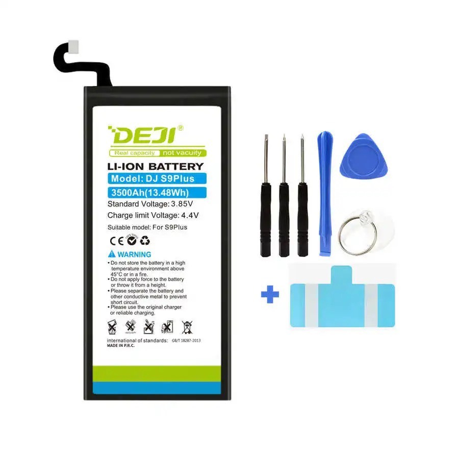 Pin Deji Samsung Seri A3/A5/A7/J3/J5/J7/A10/A20/A30/A40/A70/A90 Chính Hãng