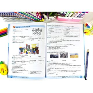Sách - Phát Triển Năng Lực Khoa Học Tự Nhiên 6 - Biên soạn theo chương trình GDPT mới - ndbooks