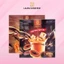 cà phê hòa tan Nhật Kim Anh LAURA COFFEE (Hộp 10 gói)
