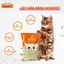 ACROPET 5L - Cát vệ sinh đậu phụ cho Mèo