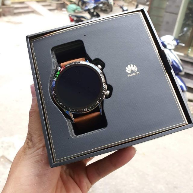 Đồng hồ thông minh Huawei Watch GT2 Classic/GT2 Sport(hàng like