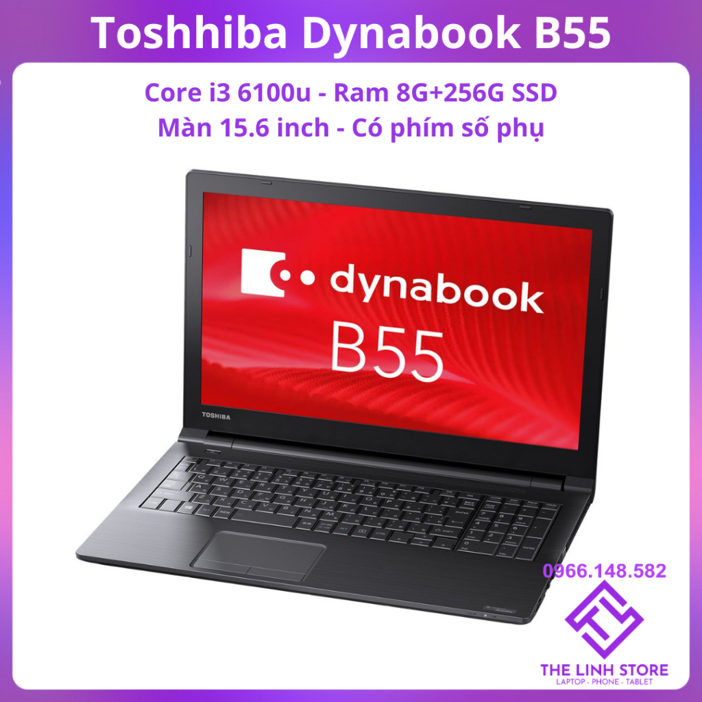 laptop toshiba dynabook r644 14 inch 8gb ram 240gb ssd core i5