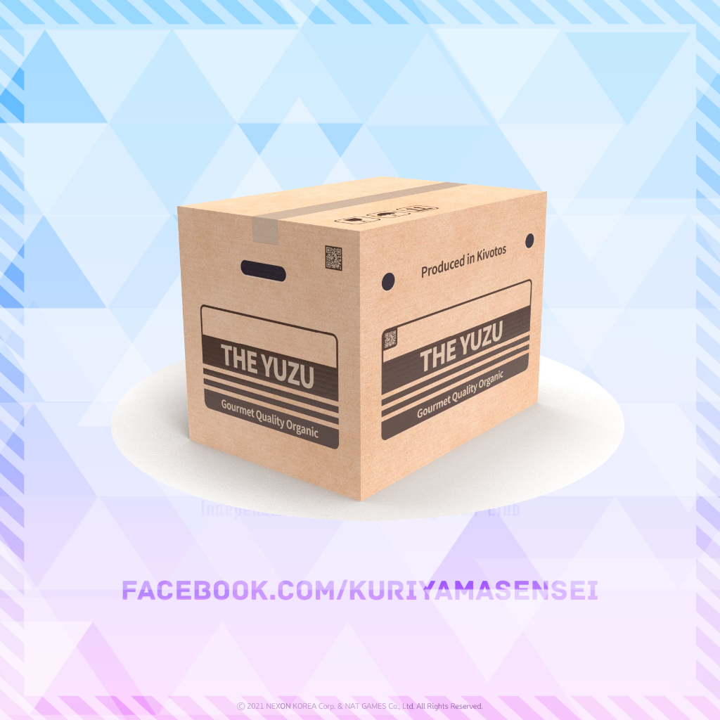 Handmaid Travel Size Yuzu main image 1