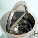 Nồi nấu phở điện liền nồi 60L NEWSUN - Tặng 1 thanh nhiệt đi kèm(Gía bán chưa bao gồm phí Newsun vận chuyển) — ảnh 5