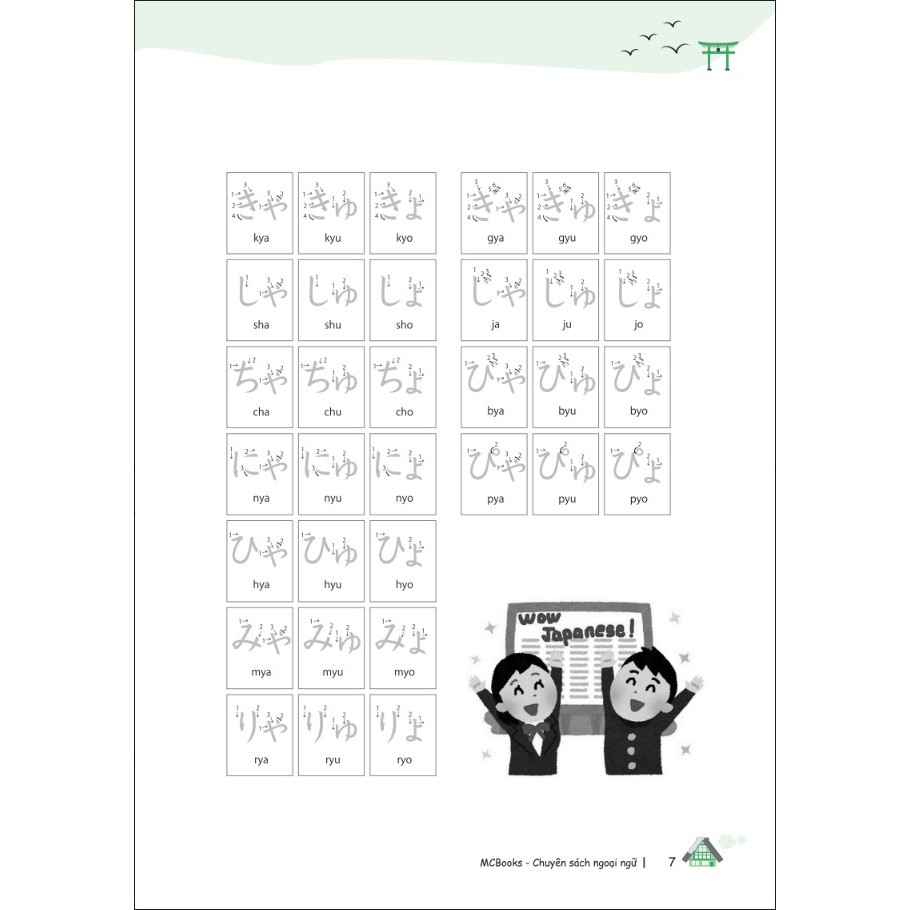 Sách - Tự học tiếng Nhật cho người đi làm