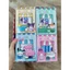 Bộ Đồ Chơi Thủ Công Tương Tác Hình Dán Với Hoạt Động Kuromi Melody - Công Chúa - Doraemon Dễ Thương ( Giao Ngẫu Nhiên)