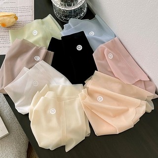 Quần lót nữ su thạch mềm mát không lộ viền cao cấp đáy dán chắc chắn KING SHOP L-1029