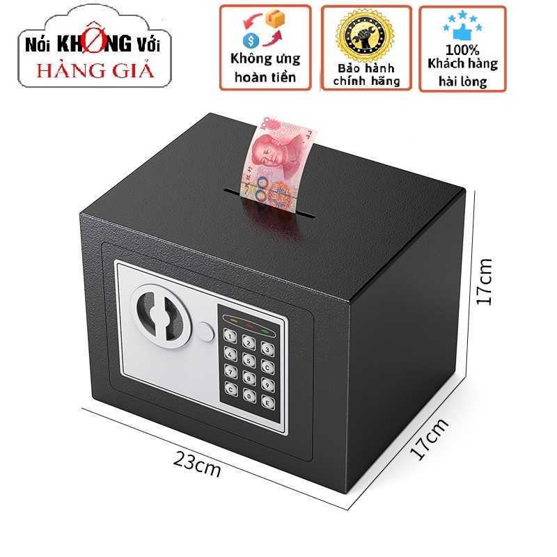 Két sắt mini - Giá Tốt, Miễn Phí Vận Chuyển, Đủ Loại | Shopee Việt Nam