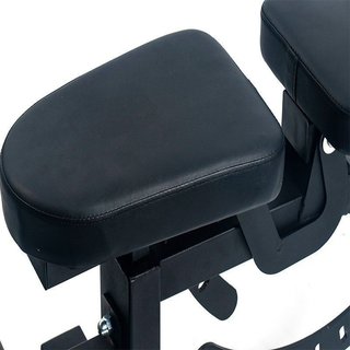 Ghế Tập Tạ,Ghế Đẩy Tạ Đa Năng AC5007 Siêu Bền Và Chắc Chắn Nhập Khẩu Chính Hãng Đại Nam Sport