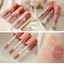Má Hồng Dạng Kem Velvet Liquid Blusher (3.4g)