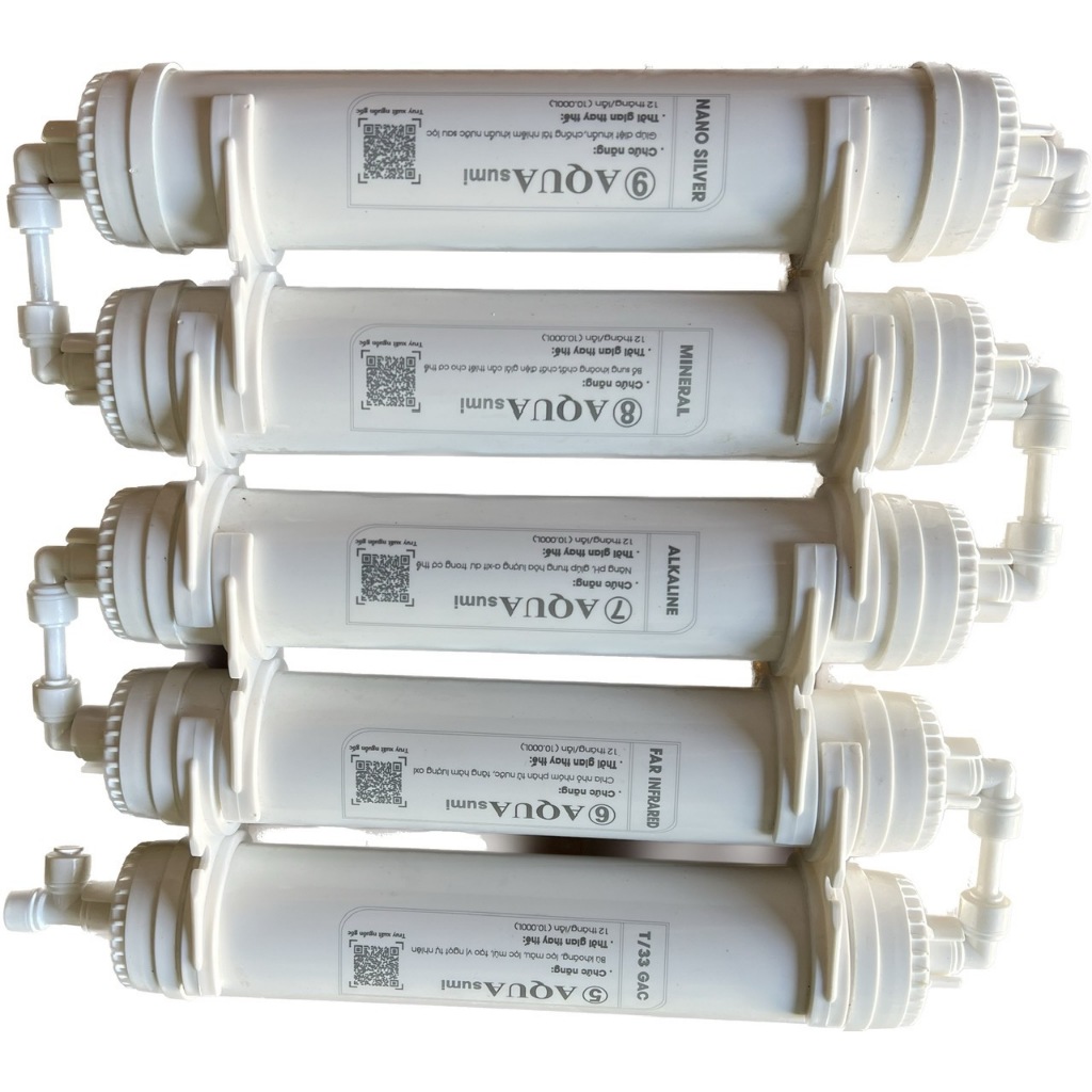 BỘ LÕI TẠO KHOÁNG AQUA 56789